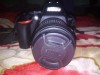 Nikon D5500 Camera/Tripod/Panasonic Microphone